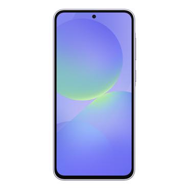 Samsung Galaxy A36 - fantastisk lavendel - 5G smartphone - 256 GB - GSM