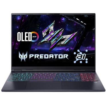 Acer Predator Helios Neo 16S AI OLED PHN16S-71-79LS 16 WQXGA OLED Core Ultra 7 255HX 16GB/1TB RTX5060 Win11