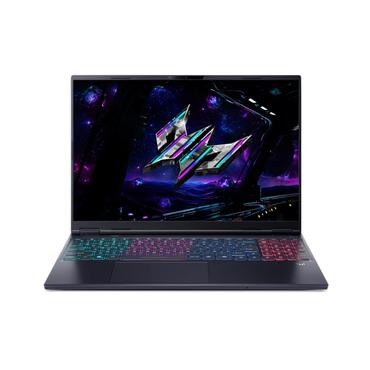 Acer Predator Helios Neo 16S AI OLED PHN16S-71-79LS 16 WQXGA OLED Core Ultra 7 255HX 16GB/1TB RTX5060 Win11