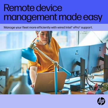 HP Thunderbolt Dock G4