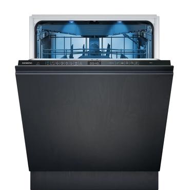 Siemens SN65EX12CE diskmaskin - inbyggd