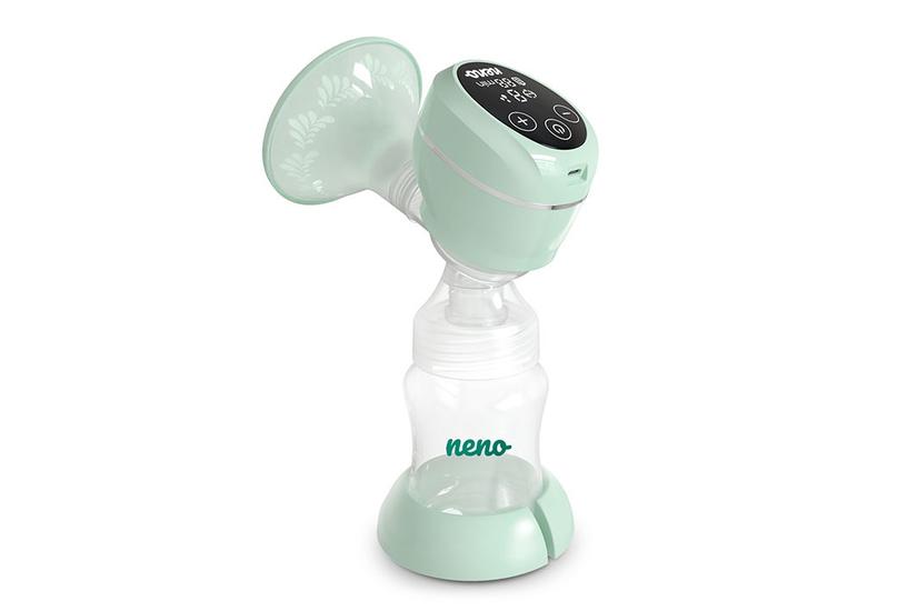 NENO Brystpumpe Elektrisk Uno Single Tr&Atilde;&yen;dl&Atilde;&cedil;s