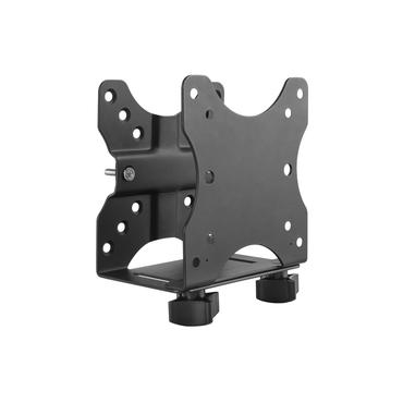 Equip 650890 CPU holder CPU-holder under skrivebord Sort