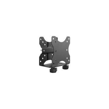 Equip 650890 CPU holder CPU-holder under skrivebord Sort
