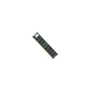 Fujitsu - DDR - modul - 512 MB - DIMM 184-PIN - 400 MHz / PC3200 - ikke bufferet