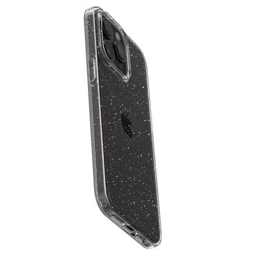 Spigen Liquid Crystal iPhone 15 Pro Glitter Crystal