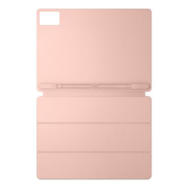 Tablet Case Folio Rose