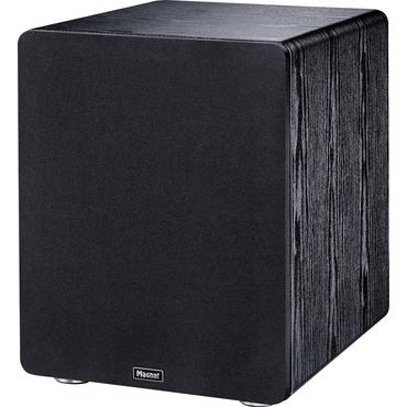 Magnat ALPHA RS12 Sort Aktiv subwoofer 120 W
