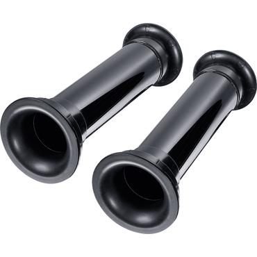 Magnat ALPHA RS12 Sort Aktiv subwoofer 120 W