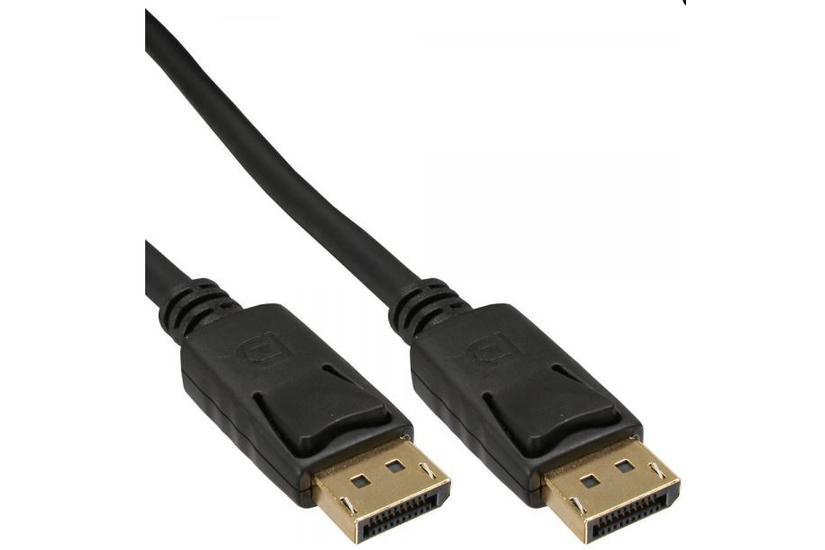 PRO Displayport kabel 5,0m,
