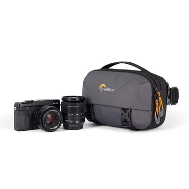 Lowepro LP37467-PWW kamerataske Slynge etui Gr&aring;