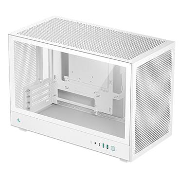 Midi DeepCool CH260 White