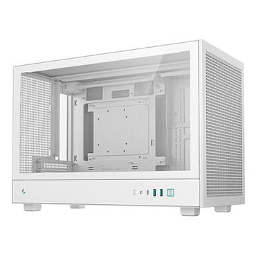 Midi DeepCool CH260 White