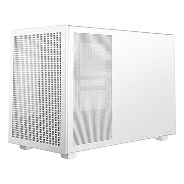 Midi DeepCool CH260 White