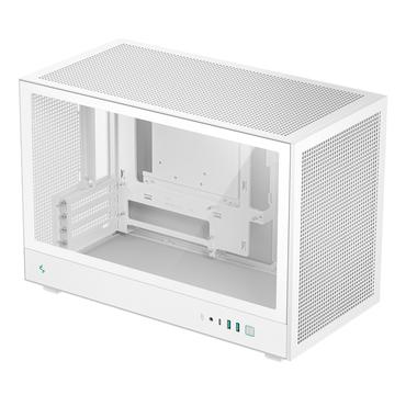 Midi DeepCool CH260 White