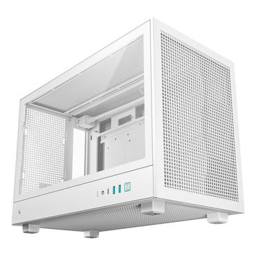 Midi DeepCool CH260 White