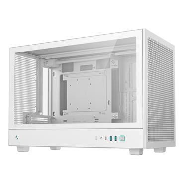 Midi DeepCool CH260 White