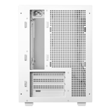 Midi DeepCool CH260 White