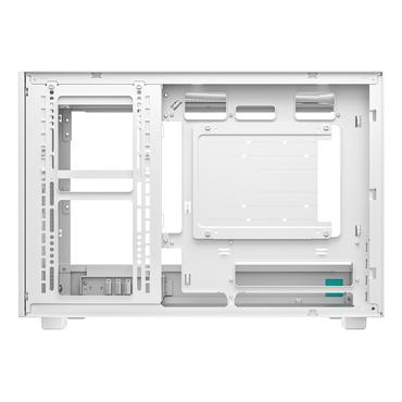 Midi DeepCool CH260 White