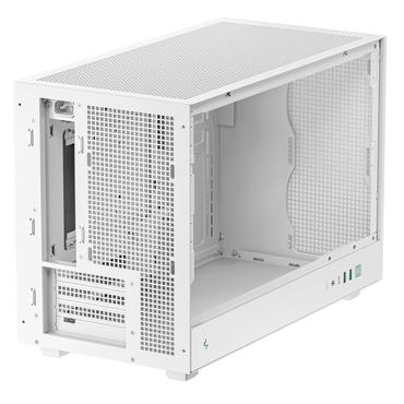 Midi DeepCool CH260 White