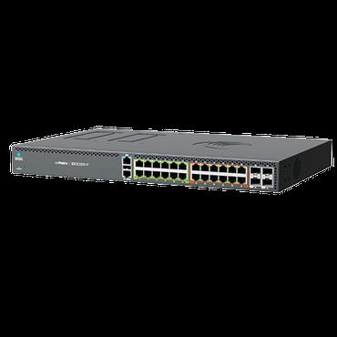 Cambium Networks Switch - 24 porte - Gigabit Ethernet (10/100/1000) - 44.15 mm - 61 W