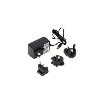Synology Adapter 36W Set strømadapter og vekselret Universel Sort