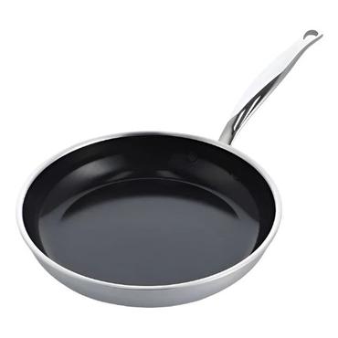 GreenPan Premiere Bratpfanne 30 cm Edelstahl