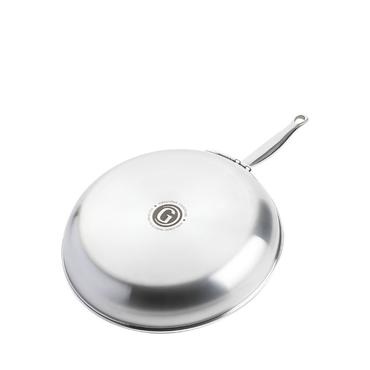GreenPan Premiere Bratpfanne 30 cm Edelstahl