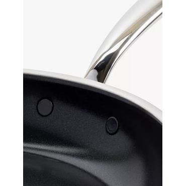 GreenPan Premiere Bratpfanne 30 cm Edelstahl
