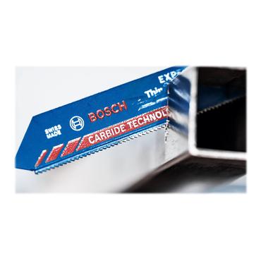 warehouse linden----Expert S&auml;bels&auml;geblatt ?Thin Tough Metal? S 922 EHM, 10 St&uuml;ck (L&auml;nge 150mm)