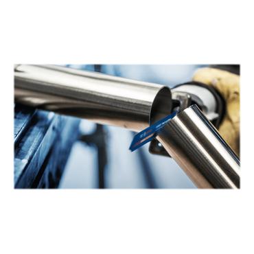 warehouse linden----Expert S&auml;bels&auml;geblatt ?Thin Tough Metal? S 922 EHM, 10 St&uuml;ck (L&auml;nge 150mm)