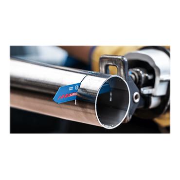 warehouse linden----Expert S&auml;bels&auml;geblatt ?Thin Tough Metal? S 922 EHM, 10 St&uuml;ck (L&auml;nge 150mm)