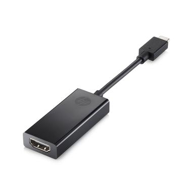 HP Extern videoadapter - USB-C
