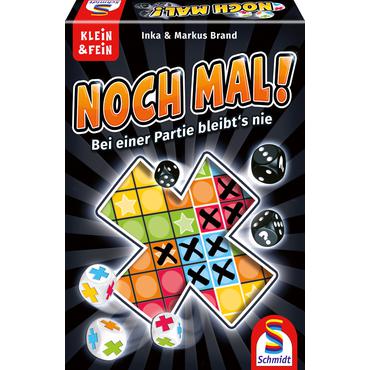 Schmidt Spiele 49327 brætspil Strategi