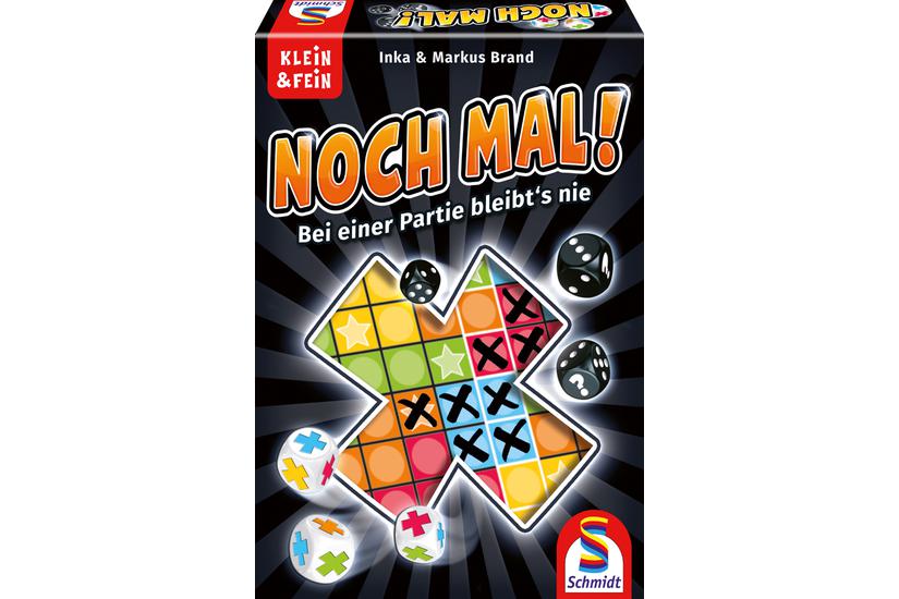 Schmidt Spiele 49327 brætspil Strategi