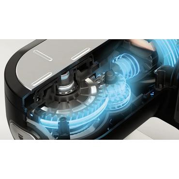 Bosch Serie 6 MUMS6EW22 foodprocessor 1600 W 5,5 L Hvid