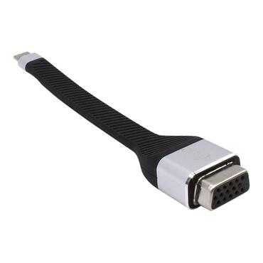 i-Tec USB-C Flat VGA Adapter