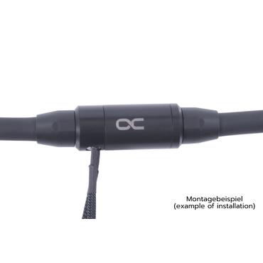 Alphacool 17558 Computerkølesystem, dele og tilbehør Strømningsindikator