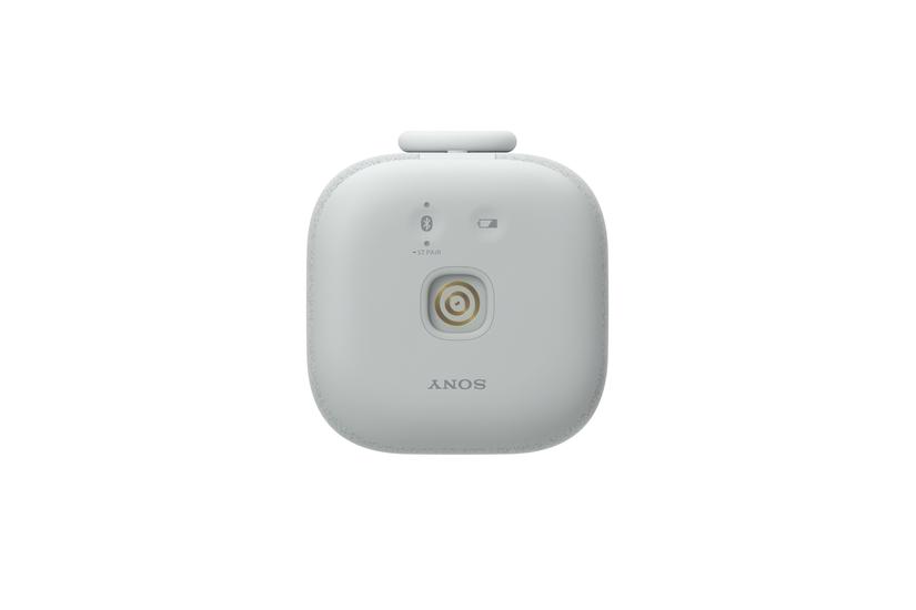 Sony LinkBuds SRS-LS1 - h&oslash;jttaler - til transportabel brug - tr&aring;dl&oslash;s