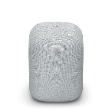 Sony LinkBuds SRS-LS1 - h&oslash;jttaler - til transportabel brug - tr&aring;dl&oslash;s