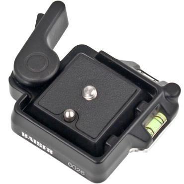 Kaiser Quick-Release Connector 6026