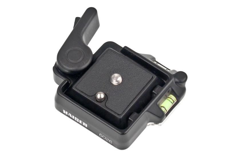 Kaiser Quick-Release Connector 6026