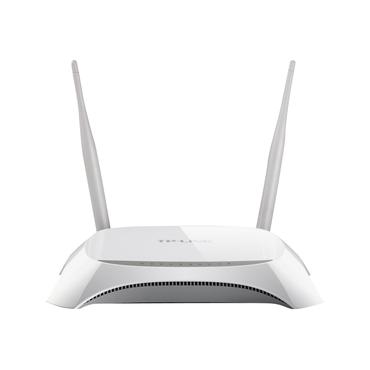 TP-Link TL-MR3420 3G/4G 300Mbps Wireless N Router