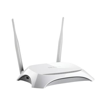 TP-Link TL-MR3420 3G/4G 300Mbps Wireless N Router