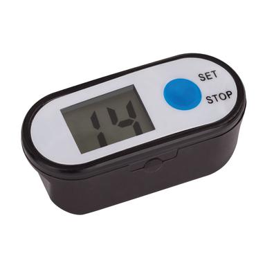 Smile AGD MGS-07 trykkoger til komfurtop 7 L Rustfrit stål