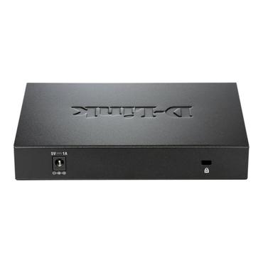 D-Link DGS 108