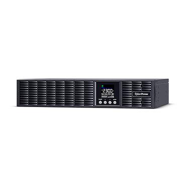 CyberPower Smart App Online S OLS1000ERT2UA - UPS - 900 Watt - 1000 VA