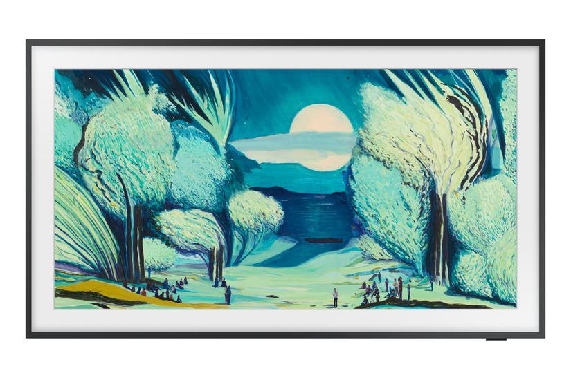 Samsung The Frame QE43LS03FAU 109,2 cm (43") 4K Ultra HD Smart TV Wi-Fi Sort