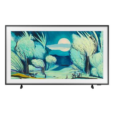 Samsung The Frame QE43LS03FAU 109,2 cm (43") 4K Ultra HD Smart TV Wi-Fi Sort