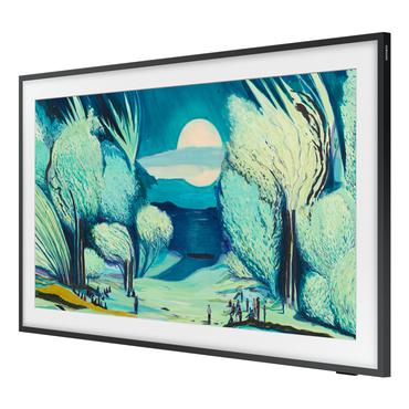 Samsung The Frame QE43LS03FAU 109,2 cm (43") 4K Ultra HD Smart TV Wi-Fi Sort